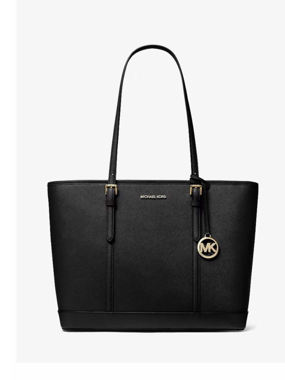 Michael Kors LG TZ Shoulder Tote